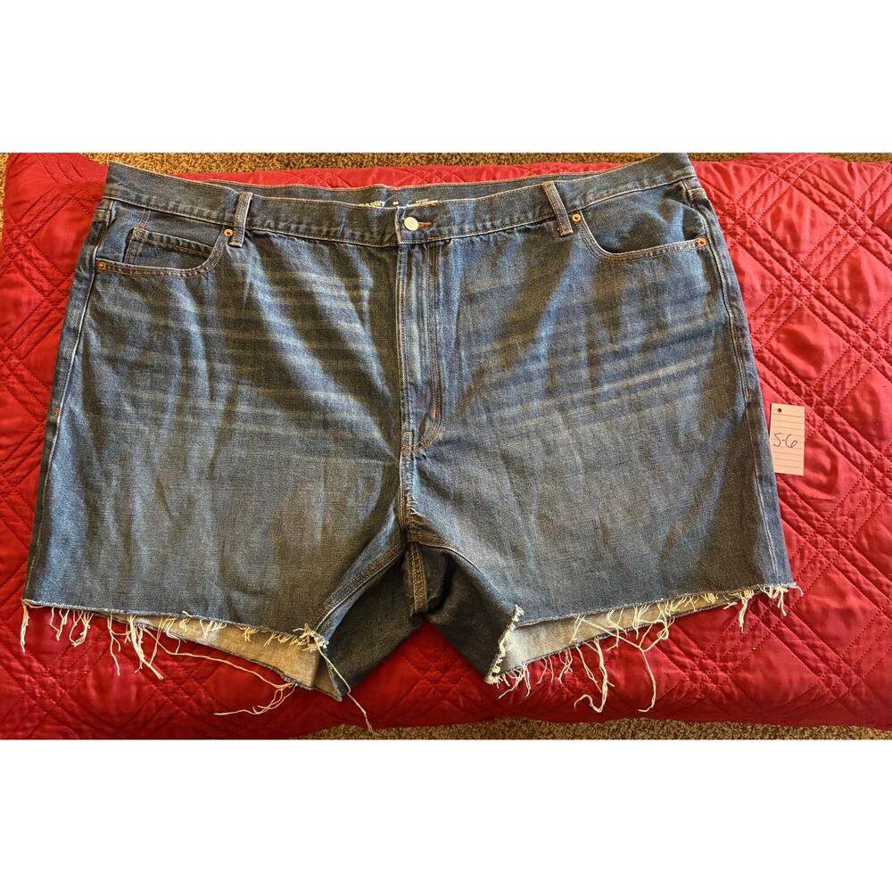 S6 Old Navy high rise slouchy stretch size 28 plus